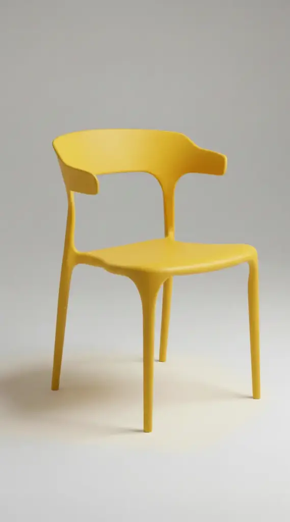 Bliss yellow