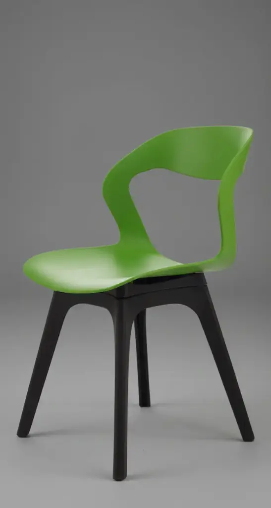 Marvel Green Chair
