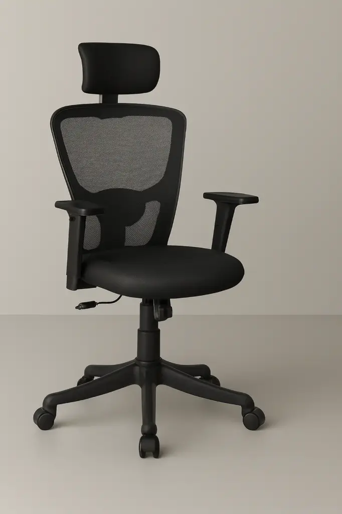 Jazz Chair 